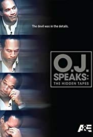 Watch Free O.J. Speaks: The Hidden Tapes (2015)