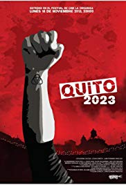 Watch Free Quito 2023 (2013)