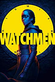 Watch Free Watchmen (2019 )