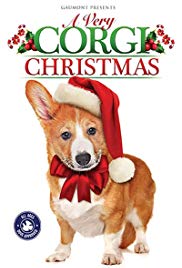 Watch Free A Very Corgi Christmas (2019)