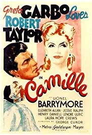 Watch Free Camille (1936)