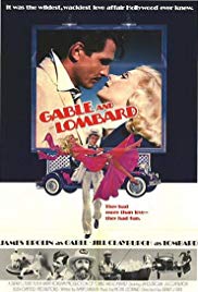 Watch Free Gable and Lombard (1976)