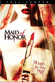 Watch Free Maid of Honor (2006)