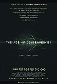 Watch Free The Age of Consequences (2016)
