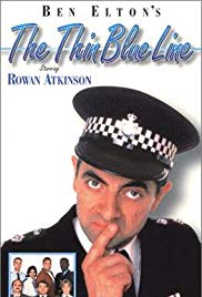 Watch Free The Thin Blue Line (19951996)