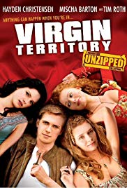 Watch Free Virgin Territory (2007)