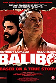 Watch Free Balibo (2009)