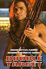 Watch Free Double Target (1987)