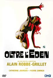 Watch Free Eden and After (1970)