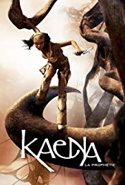 Watch Full Movie :Kaena: The Prophecy (2003)