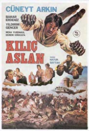 Watch Free Kiliç Aslan (1975)