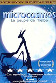 Watch Free Microcosmos (1996)