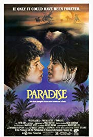 Paradise (1982) Full Movie | M4uHD