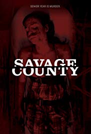 Watch Free Savage County (2010)
