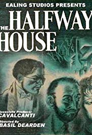 Watch Free The Halfway House (1944)
