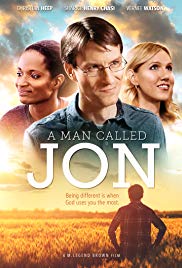 Watch Free A Man Called Jon (2015)