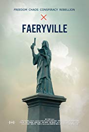 Watch Free Faeryville (2014)