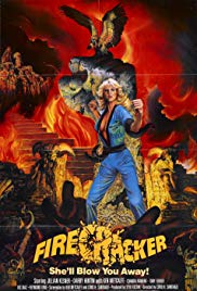 Watch Free Firecracker (1981)
