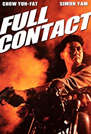 Watch Free Full Contact (1992)