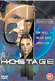 Watch Free Hostage (1992)
