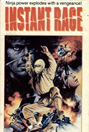 Watch Free Instant Rage (1989)
