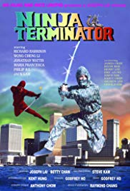Watch Free Ninja Terminator (1985)