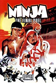 Watch Free Ninja: The Final Duel (1986)