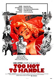 Watch Free Shes Too Hot to Handle (1977)