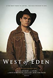 Watch Free West of Eden (2017)