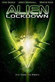Watch Free Alien Lockdown (2004)