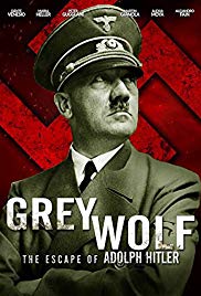 Watch Free Grey Wolf: Hitlers Escape to Argentina (2012)