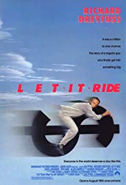 Watch Free Let It Ride (1989)