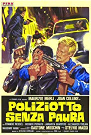 Watch Full Movie :Magnum Cop (1978)