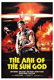 Watch Free The Ark of the Sun God (1984)