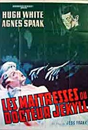 Watch Full Movie :The Mistresses of Dr. Jekyll (1964)