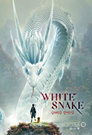 Watch Free White Snake (2019)