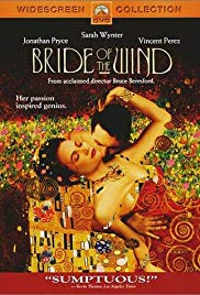 Watch Free Bride of the Wind (2001)