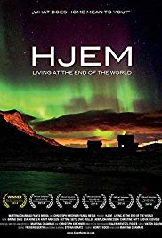 Watch Free Hjem: Living at the End of the World (2013)