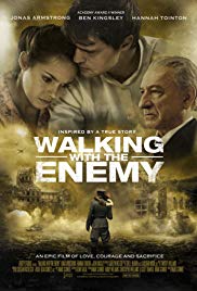 Watch Free Walking with the Enemy (2013)
