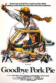 Watch Free Goodbye Pork Pie (1980)
