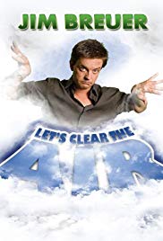Watch Free Jim Breuer: Lets Clear the Air (2009)